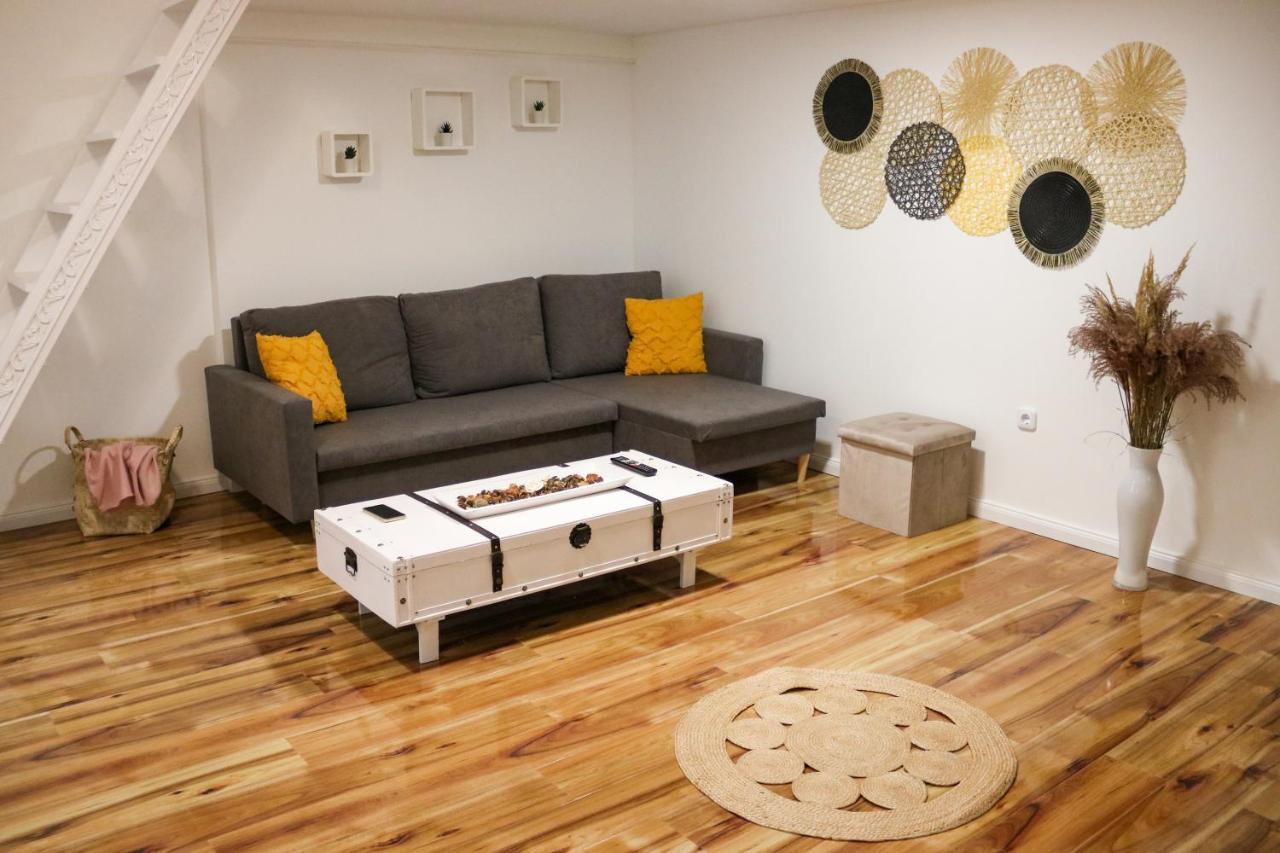 Avenue Appartement