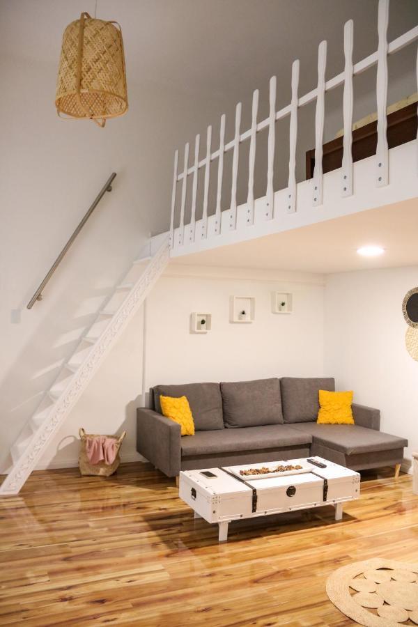 Avenue Appartement Boedapest