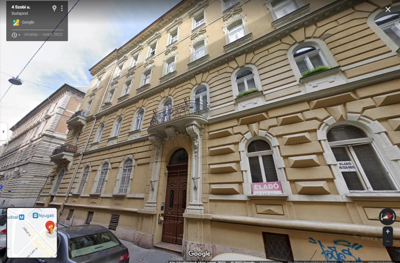 Appartement Avenue *
