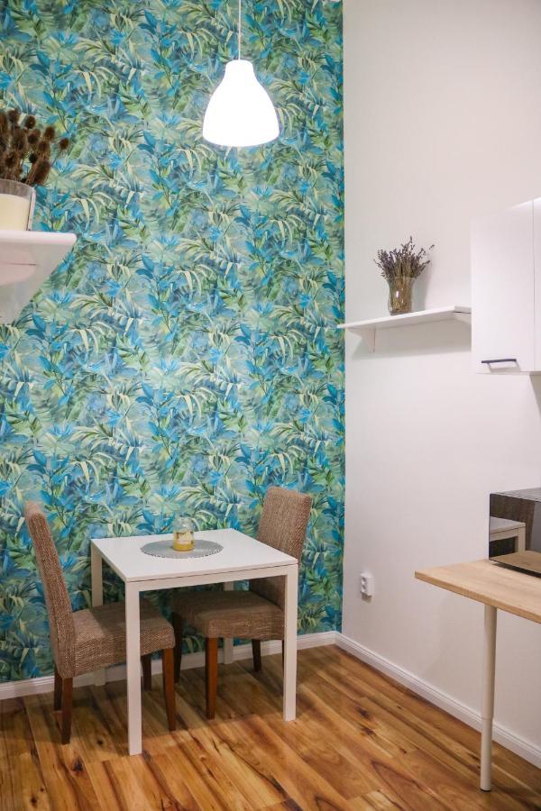 Avenue Appartement Boedapest
